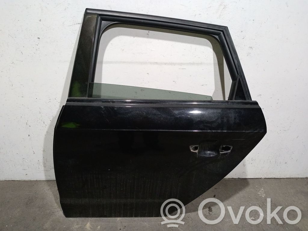 Audi A3 S3 8V Drzwi tylne