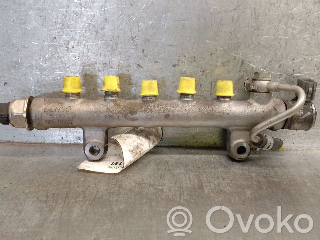 Subaru Legacy Monowtrysk 