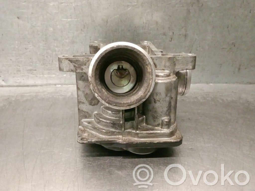 Fiat Tipo Zawór EGR 
