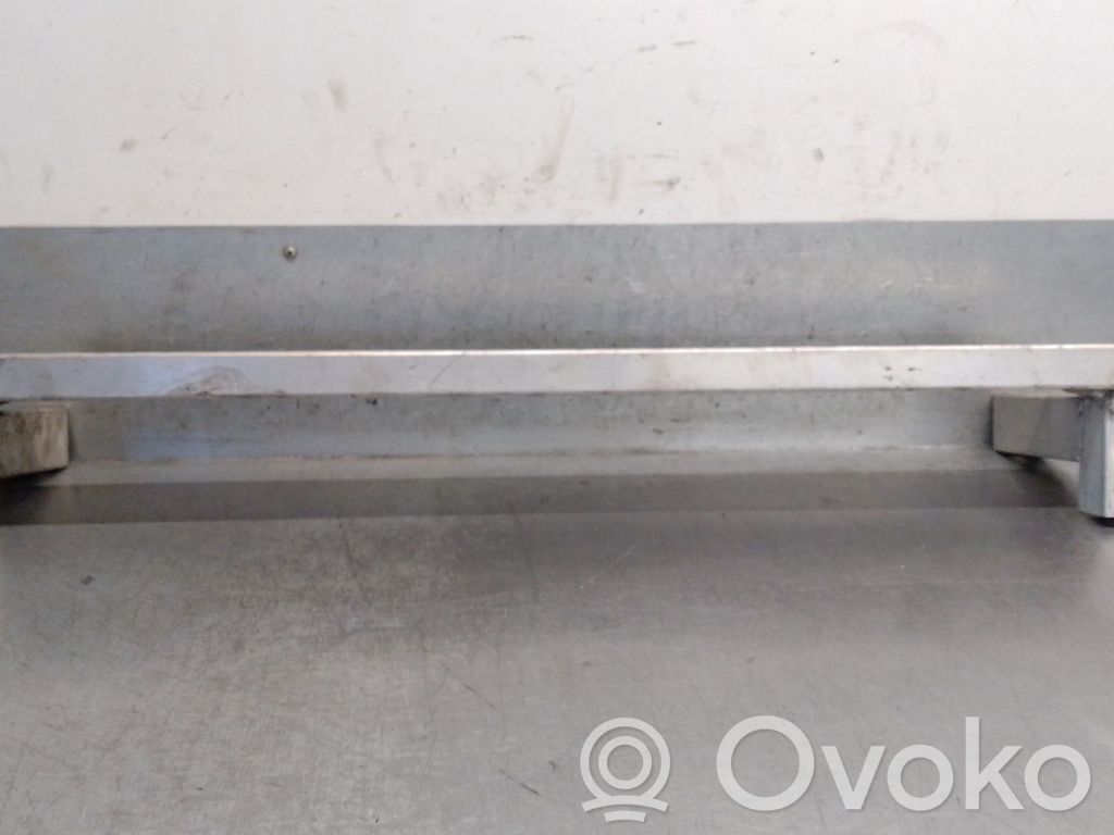 Infiniti Q50 Rama pomocnicza przednia 