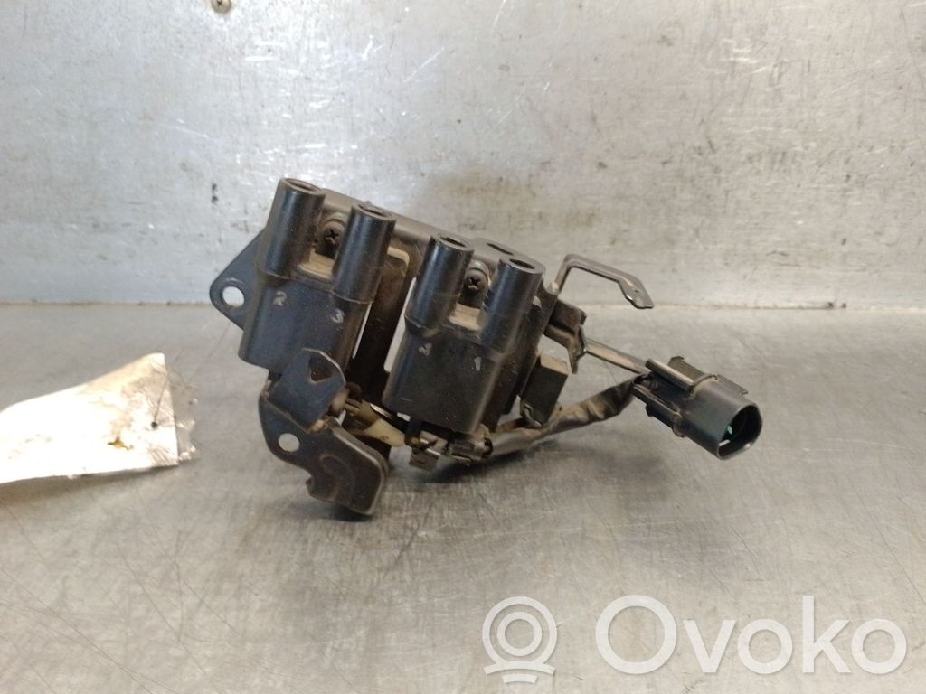 Hyundai i20 (PB PBT) Bobine d'allumage haute tension 