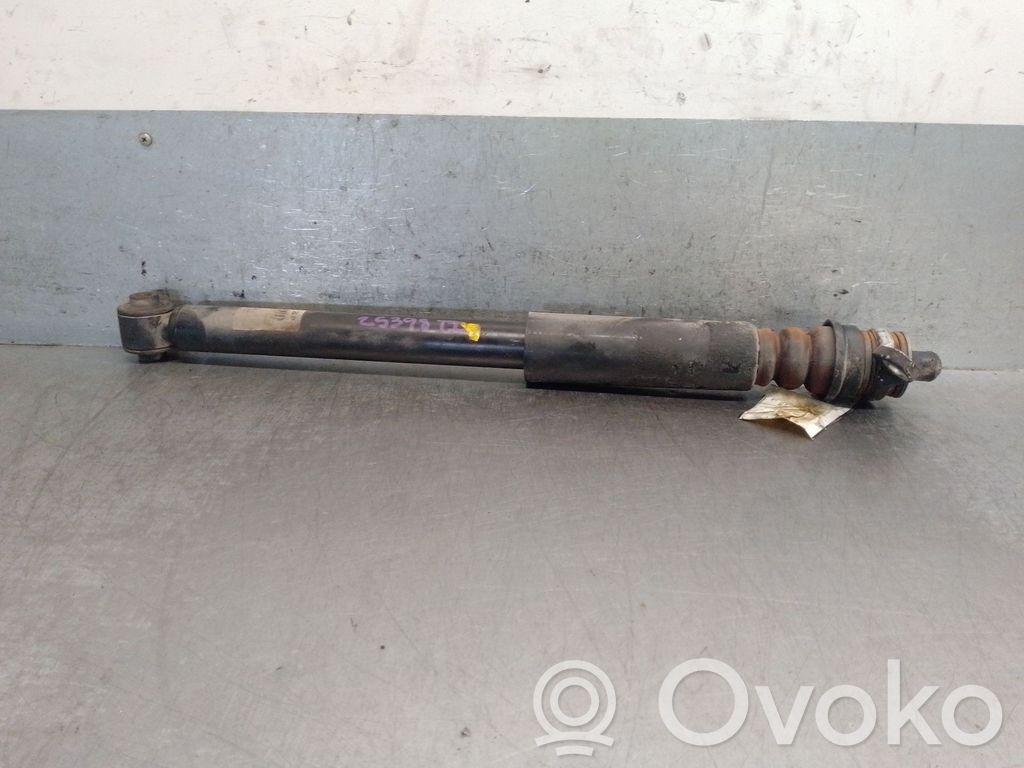Hyundai i20 (GB IB) Stoßdämpfer hinten