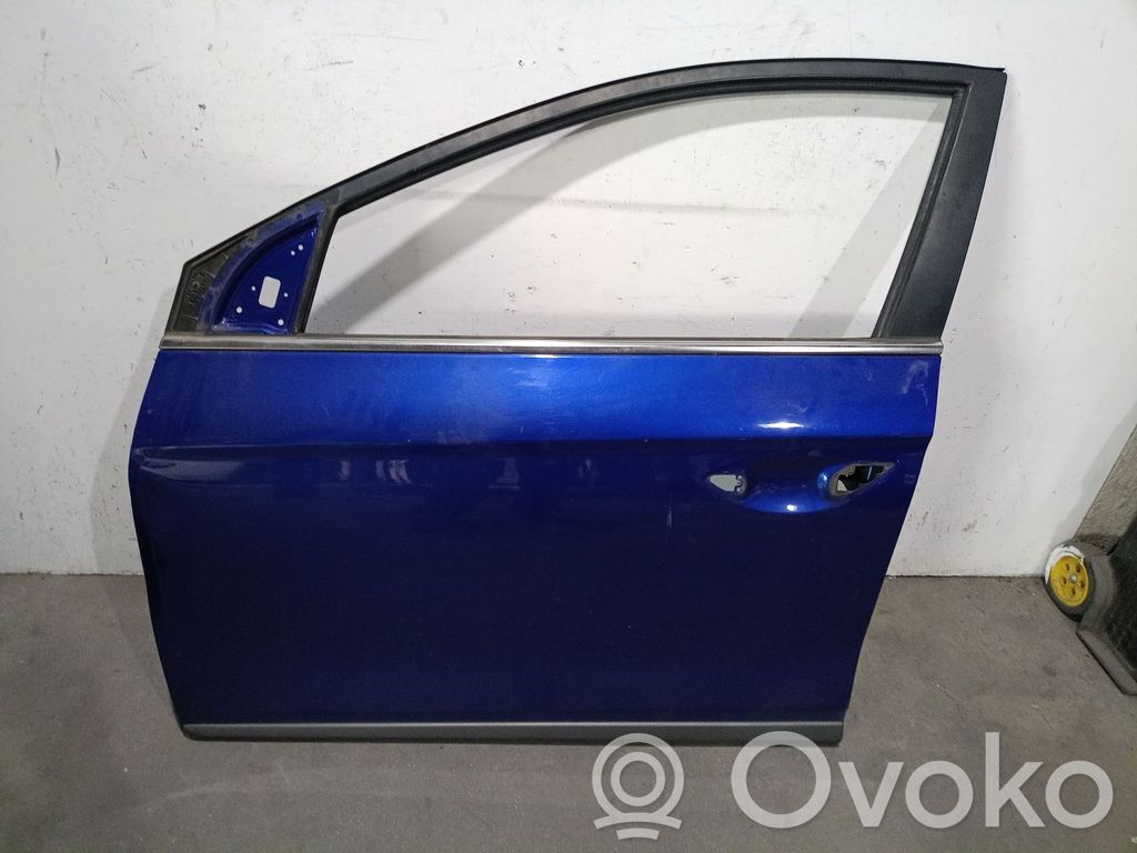 Hyundai Ioniq Porte avant 