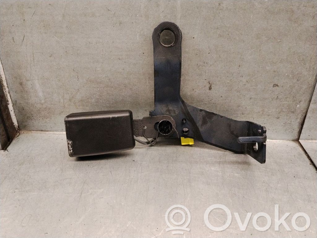Volvo XC60 Hebilla del cinturón de seguridad trasero