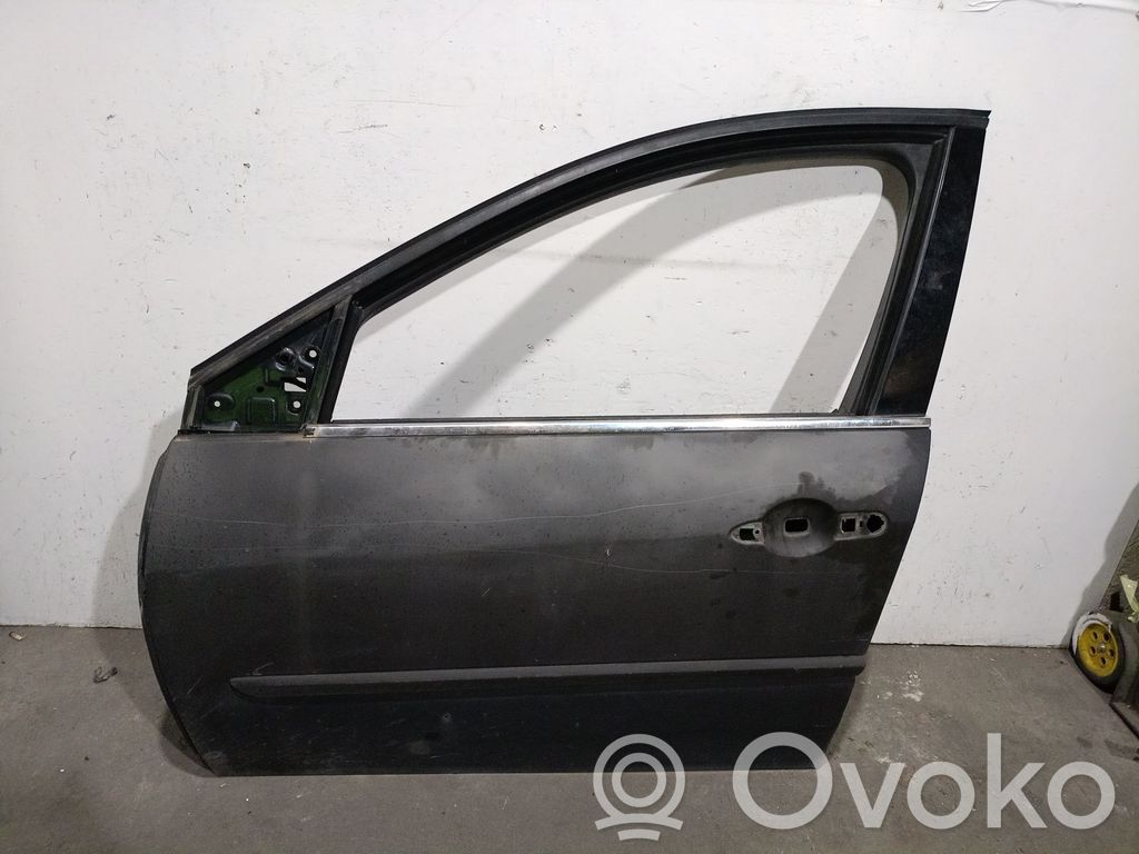 Renault Laguna III Tür vorne 