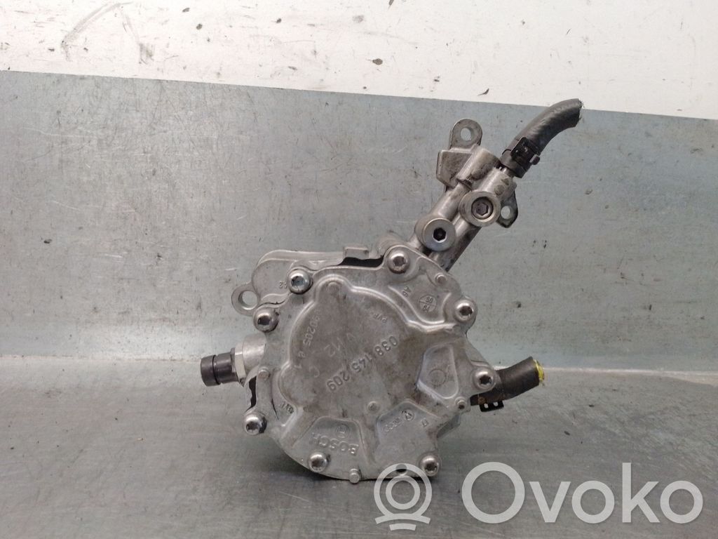 Volkswagen Golf SportWagen Bomba de vacío 