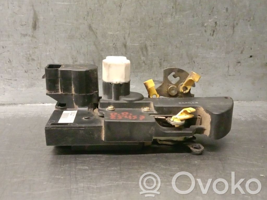 Opel Frontera B Etuoven lukko 