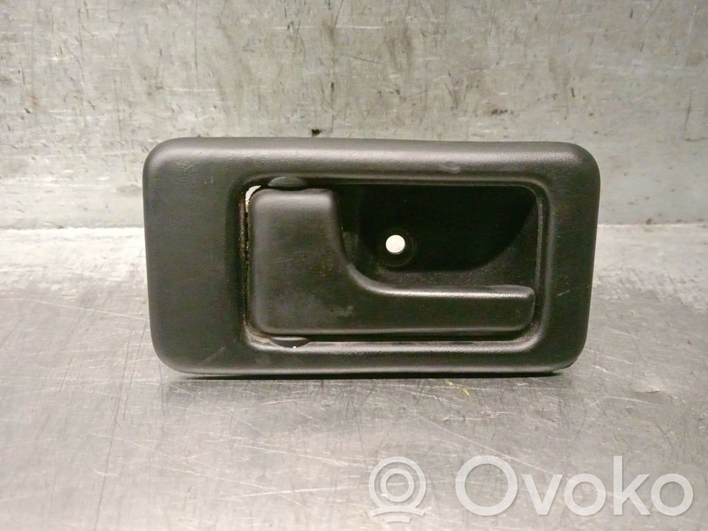 Opel Frontera B Manecilla interna puerta trasera 