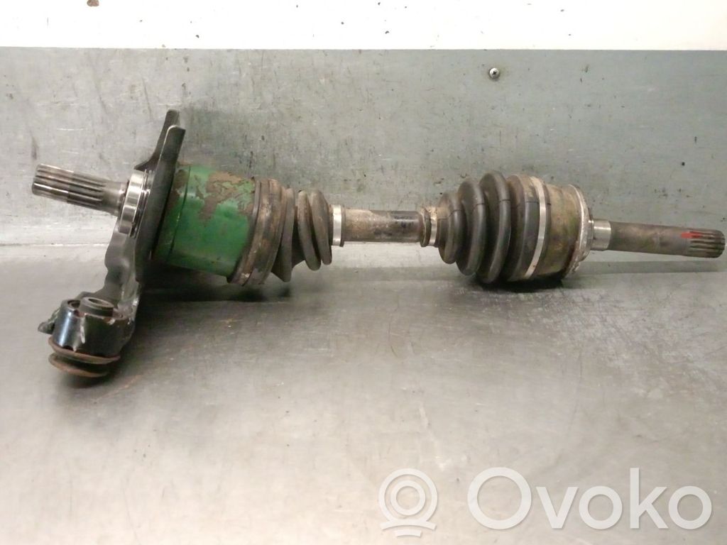 Opel Frontera B Antriebswelle vorne 