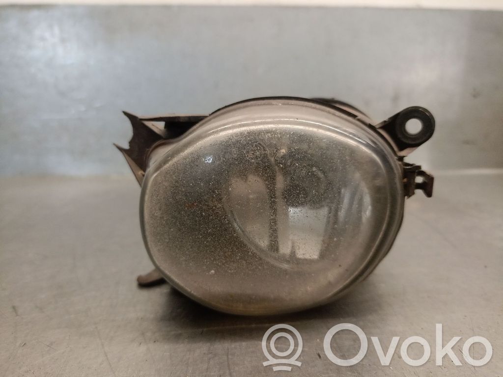 Audi A4 Allroad Front fog light 
