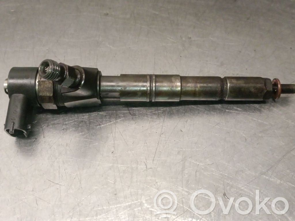 Alfa Romeo 159 Injector combustibil