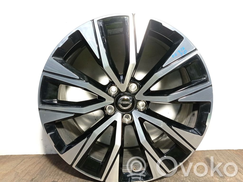 Volvo XC60 Jantă aliaj R18 