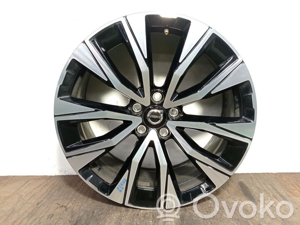 Volvo XC60 Jantă aliaj R18 