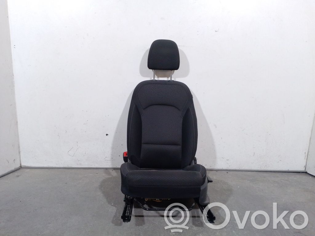 Hyundai i30 Asiento delantero del conductor