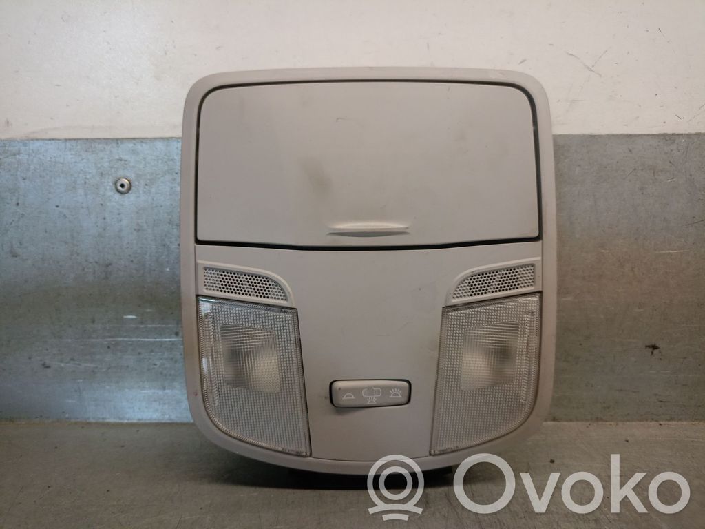 Hyundai i30 Sonstige Leuchte Innenraum 