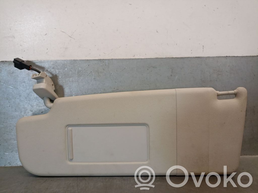 Seat Altea Skydelis nuo saulės
