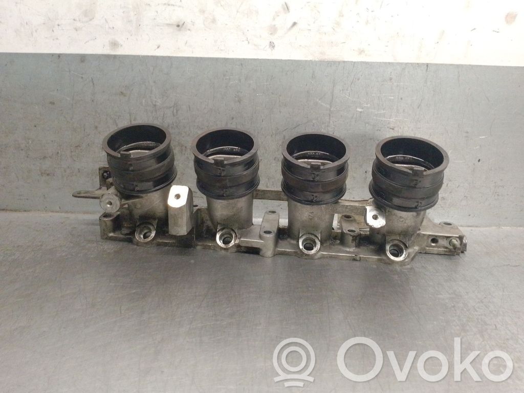Alfa Romeo 147 Ansaugbrücke Ansaugkrümmer