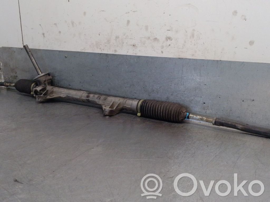 Nissan Micra C+C Cremagliera dello sterzo 