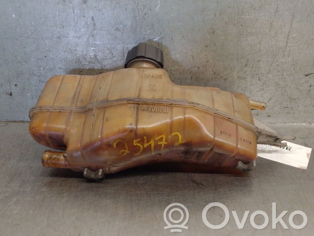 Nissan Micra C+C Kuro išsiplėtimo bakelis 