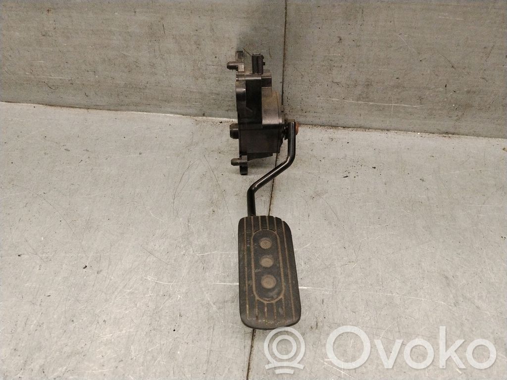 Nissan Micra C+C Beschleunigungssensor Gaspedalsensor