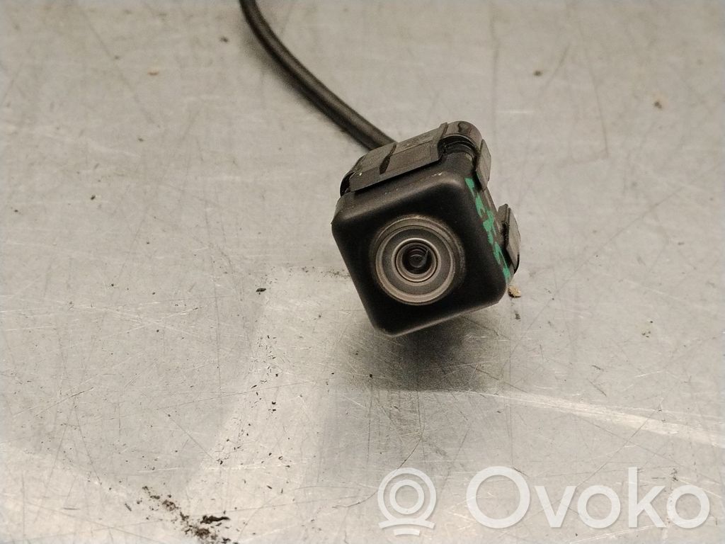 Audi A6 C7 Muut ohjainlaitteet/moduulit 