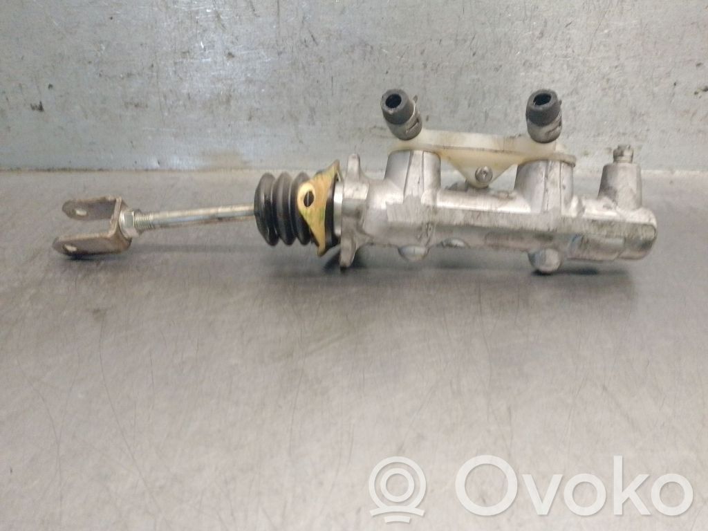 Toyota Prius (XW20) Wspomaganie hamulca