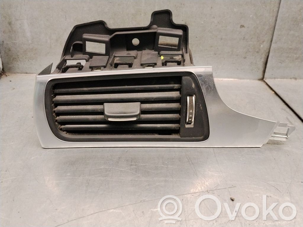 Audi A6 C7 Ilmanohjain 