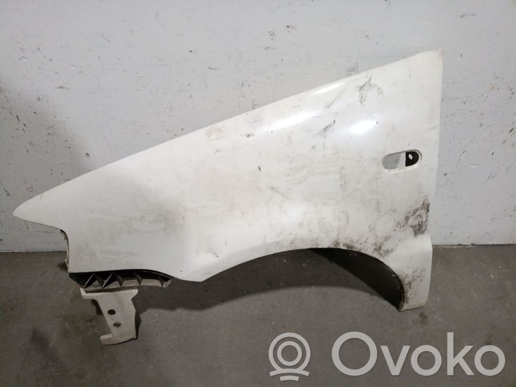 Volkswagen Polo III 6N 6N2 6NF Aile 