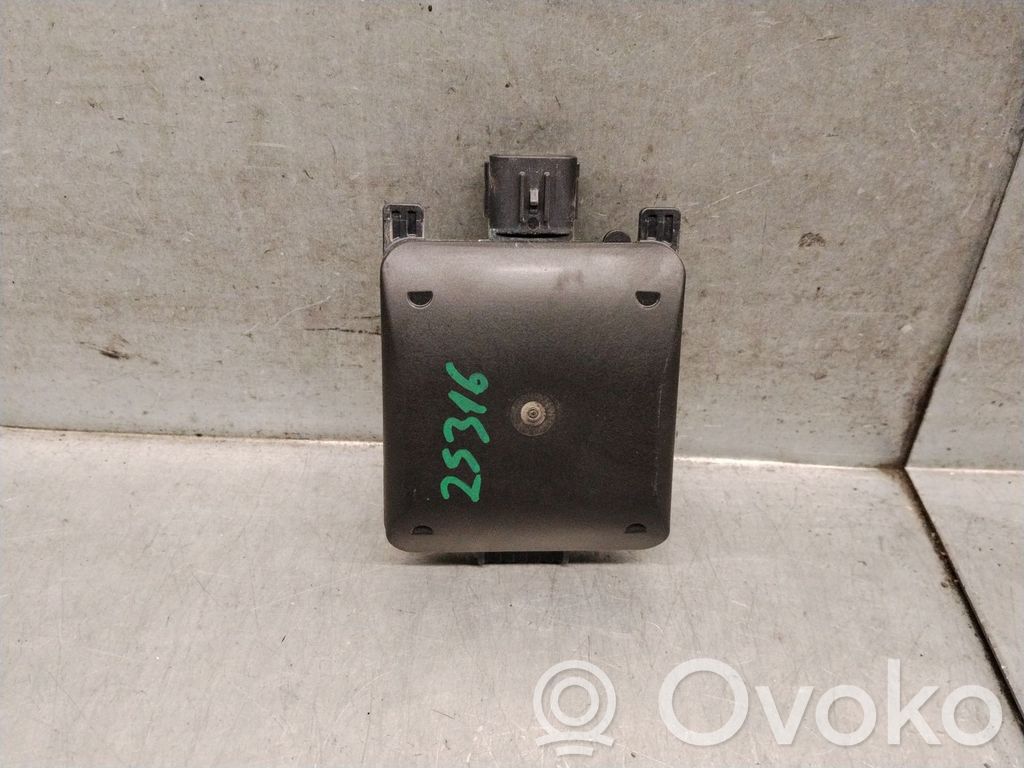 Volvo XC60 Altre centraline/moduli