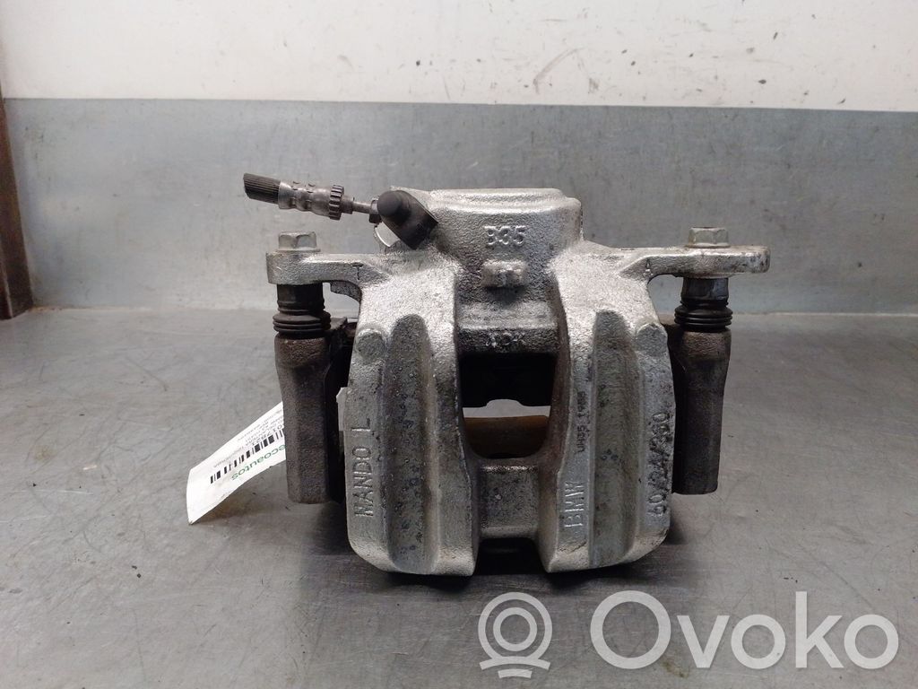 BMW X3 G45 Caliper de freno delantero 