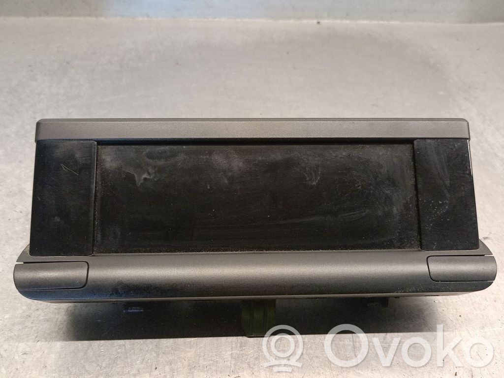 Citroen C4 Cactus Nopeusmittari (mittaristo)