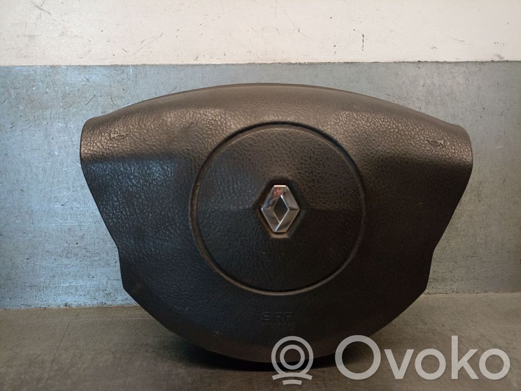 Renault Laguna II Airbag dello sterzo