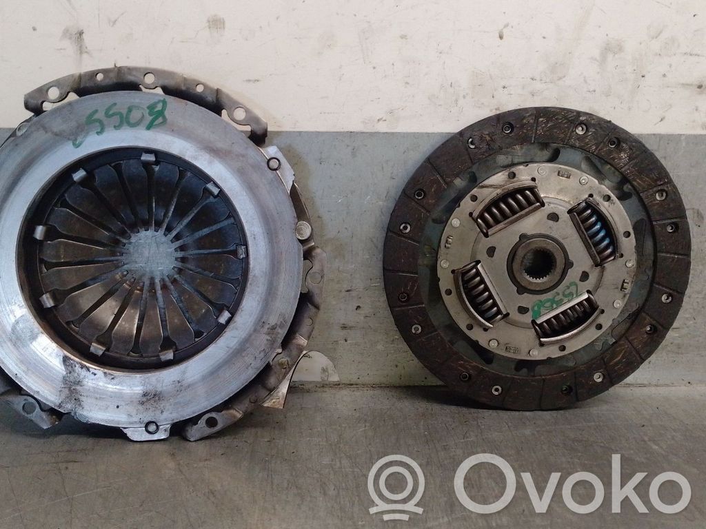 Seat Ibiza III (6L) Kit frizione 
