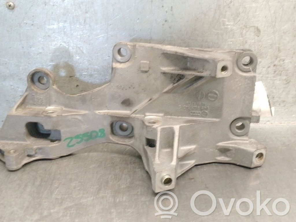Seat Ibiza III (6L) Supporto del generatore/alternatore 