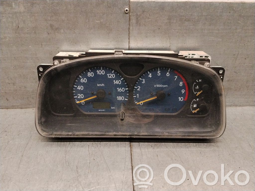 Suzuki Alto Velocímetro (tablero de instrumentos)