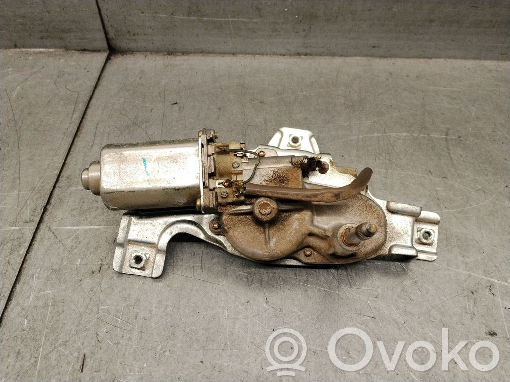 Suzuki Alto Wischermotor Heckscheibe