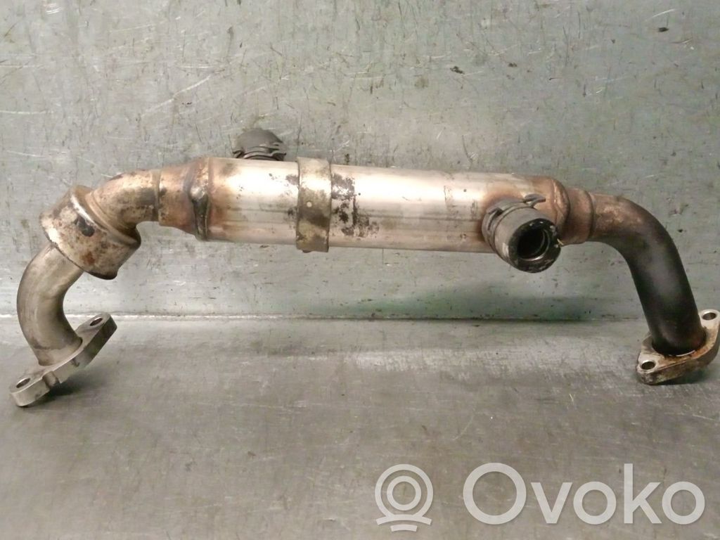 Mitsubishi Colt Valvola di raffreddamento EGR