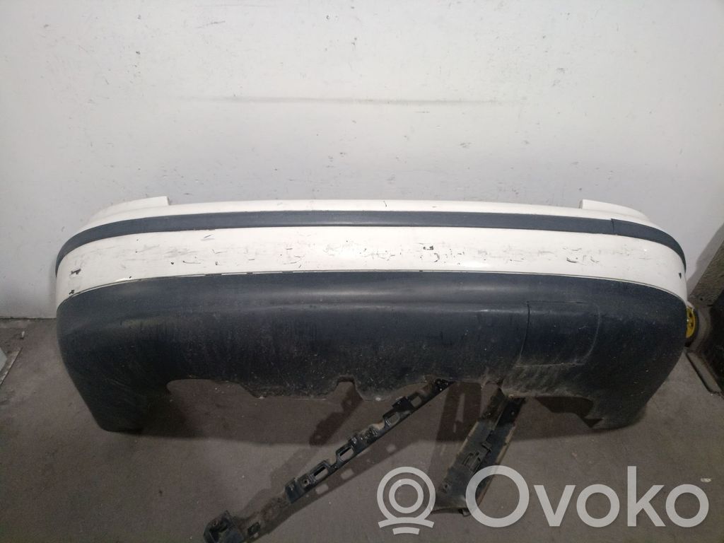 Seat Toledo II (1M) Puskuri 