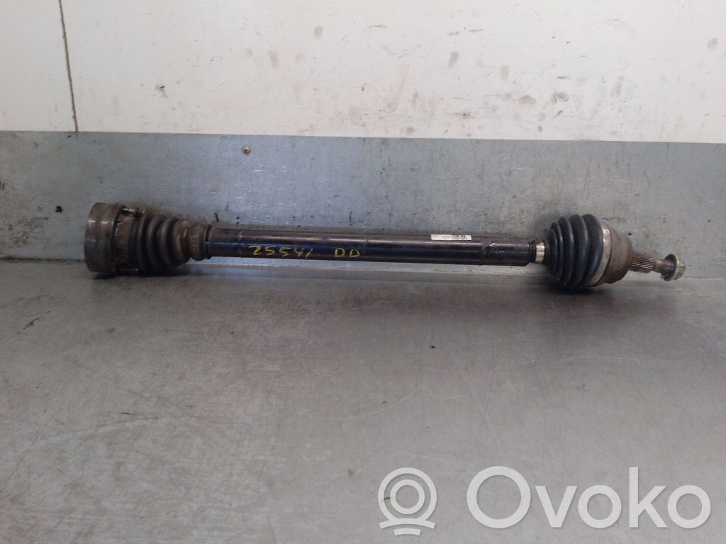 Seat Toledo II (1M) Eje de transmisión delantero
