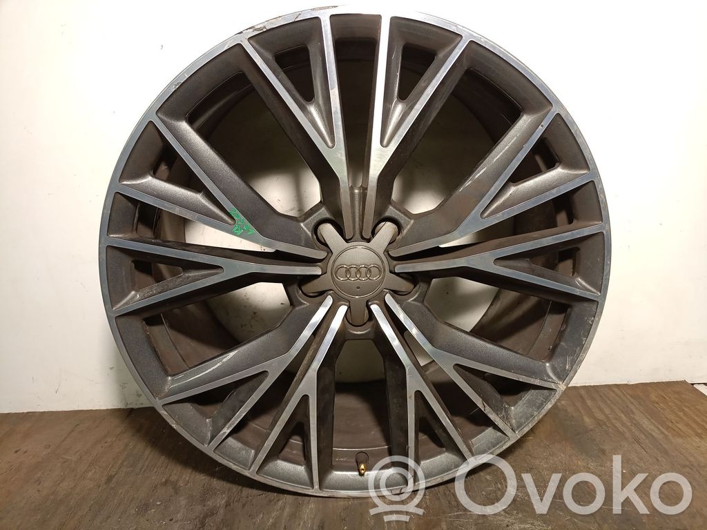 Audi A7 S7 4G 18 Zoll Leichtmetallrad Alufelge 