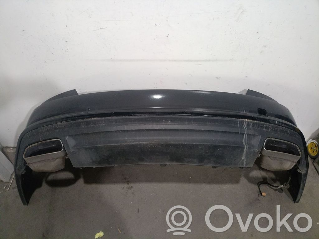 Audi A7 S7 4G Galinis bamperis 
