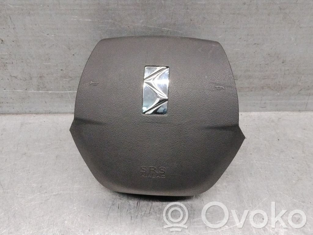 Citroen DS5 Airbag dello sterzo 