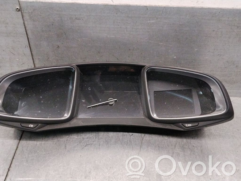 Citroen DS5 Nopeusmittari (mittaristo) 