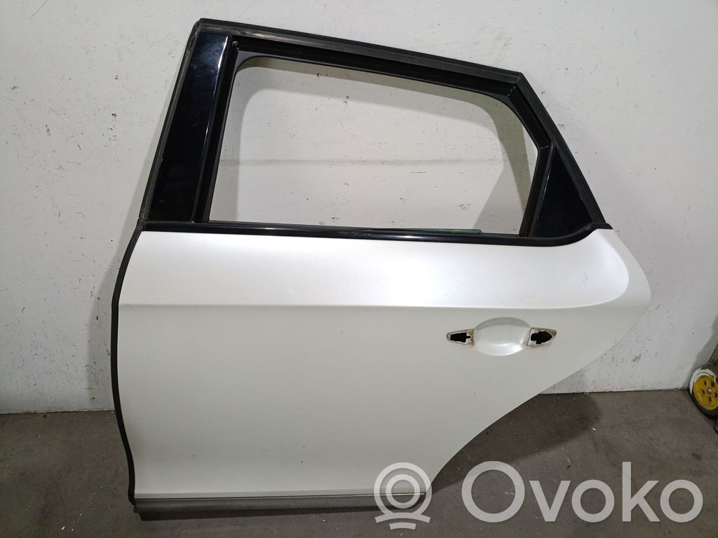 Citroen DS5 Tür hinten