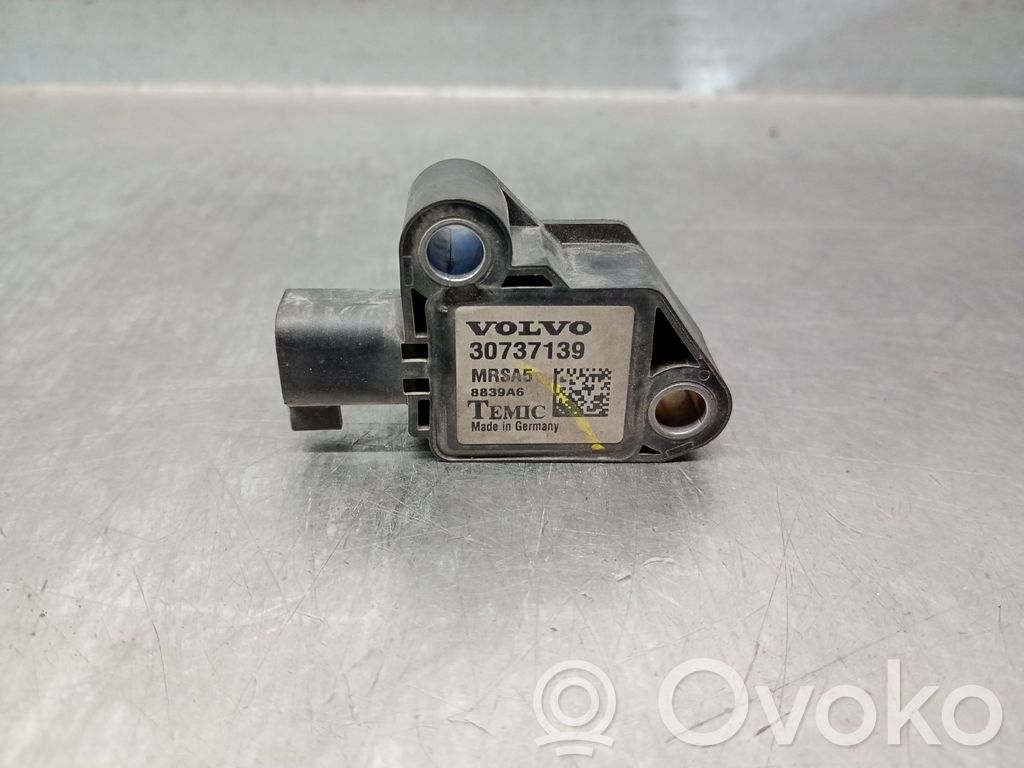Volvo C30 Capteur 