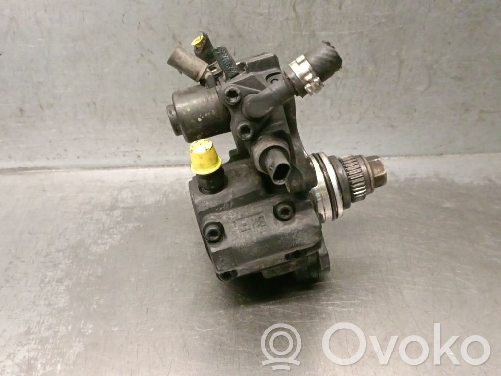 Mercedes-Benz E W212 Pompe d'injection de carburant à haute pression