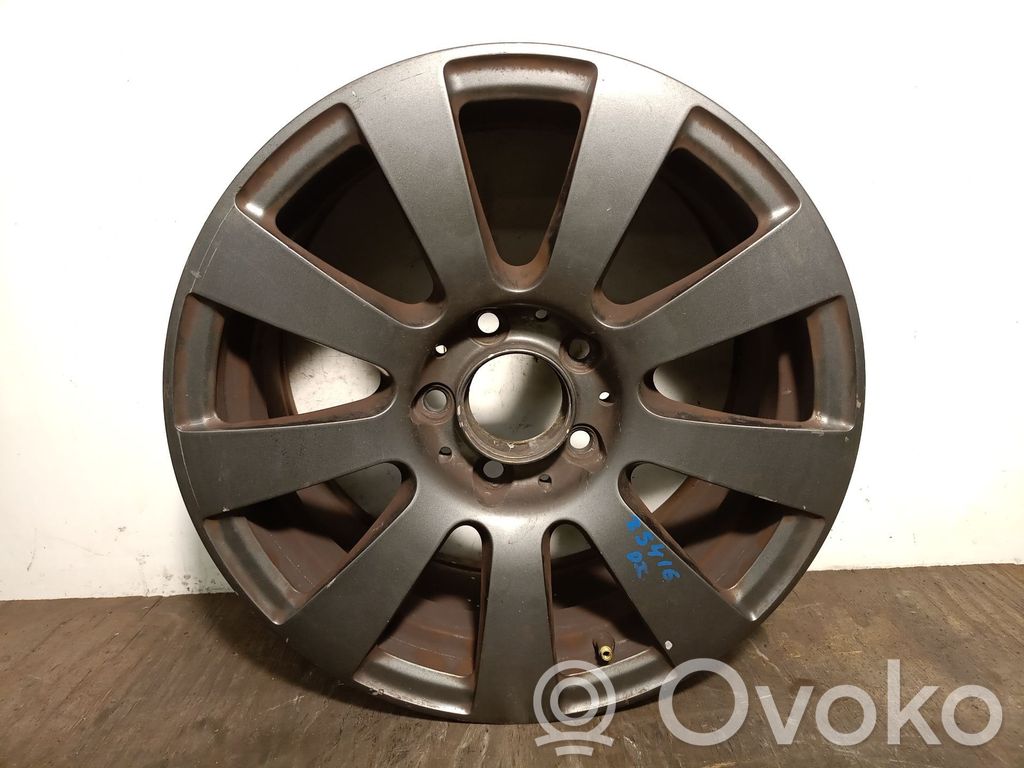 Mercedes-Benz E W212 18 Zoll Leichtmetallrad Alufelge 