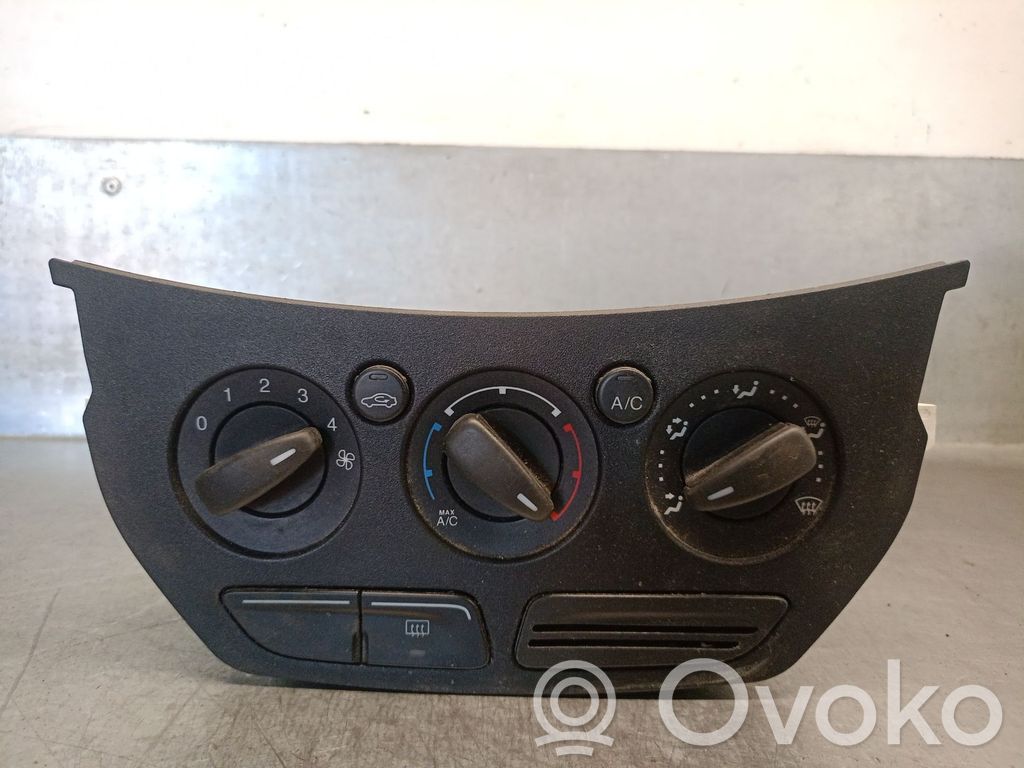 Ford C-MAX II Modul unitate control aer condiționat 