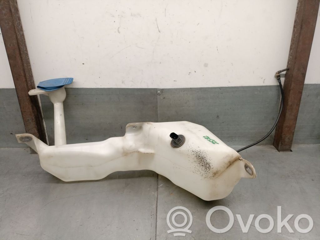 Volkswagen Amarok Réservoir de liquide lave-glace 