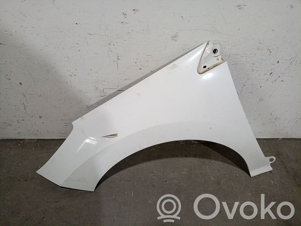 Peugeot 308 Kotflügel